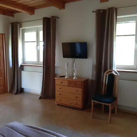 W Krynicy Zdroju Krynica-Zdrój