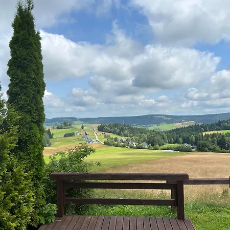 Chalet W Krynicy Zdroju Krynica-Zdrój