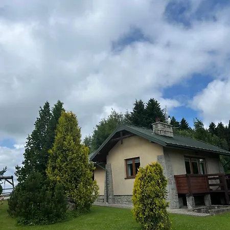 W Krynicy Zdroju * Krynica-Zdrój
